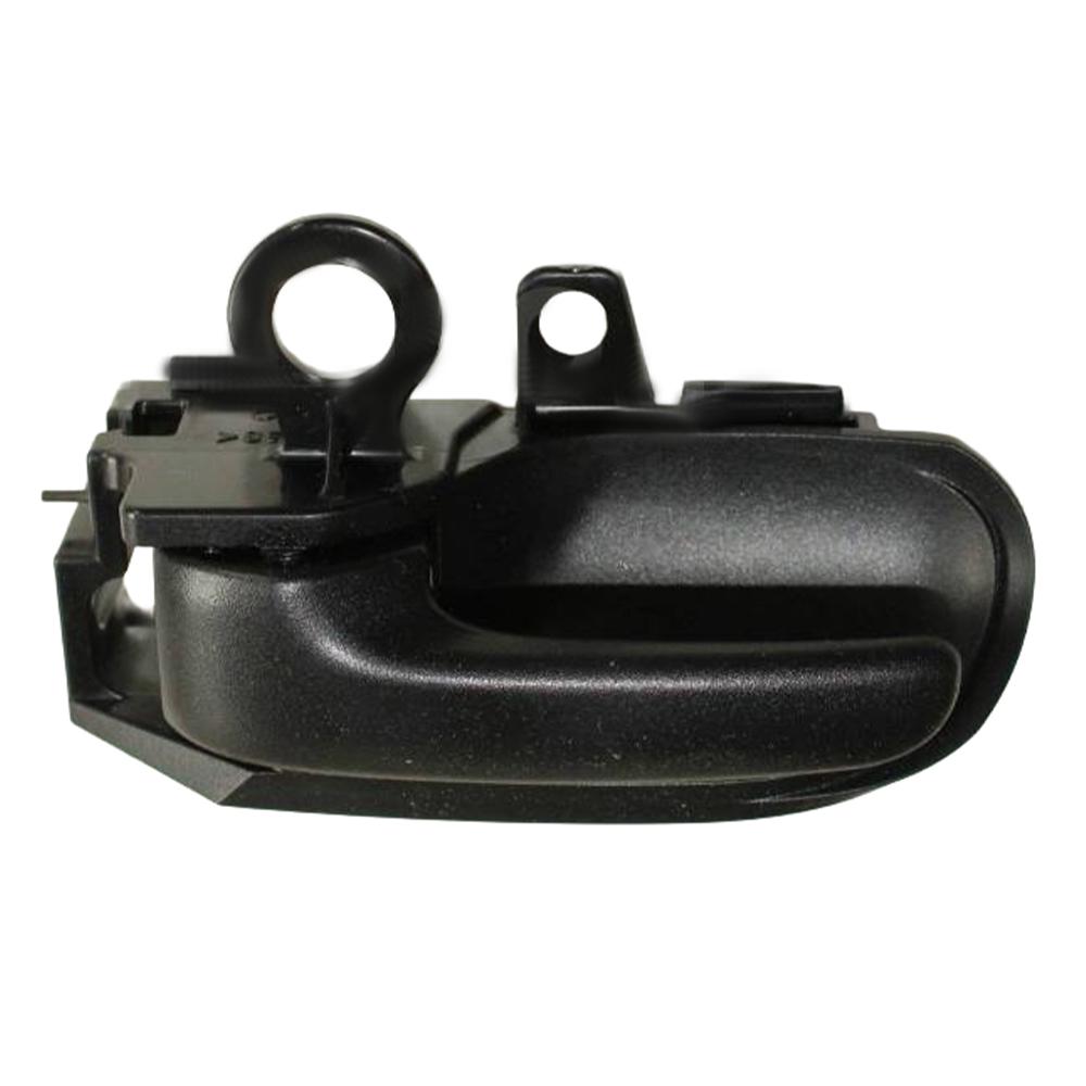 Ручка двери внутренняя левая Hino-300 N04C Е-4 | Оригинал